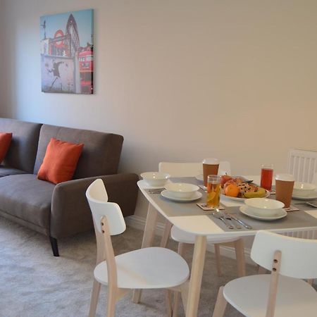 Fantastic Hampton Centre Stay Peterborough Eksteriør billede
